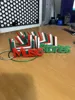 0.16mm layer, 4 walls, 15% infill