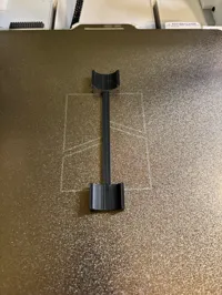 Socle pour maquette de porte-avions — photo 6