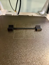 Socle pour maquette de porte-avions — photo 5