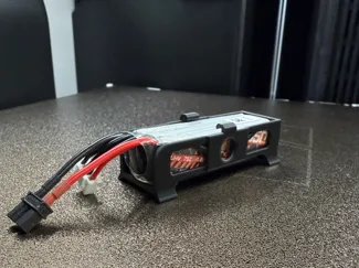 Akkuhalter BETAFPV Pavo 20 Pro