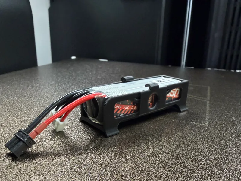 Akkuhalter BETAFPV Pavo 20 Pro