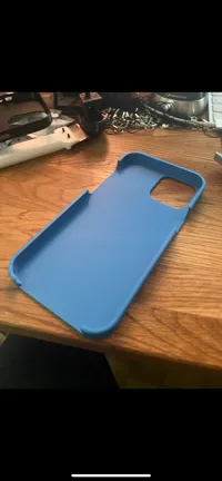 Coque pour iPhone 12 Pro Max — photo 2