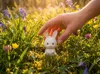 Single Bunny · Fast Print | 0.16mm layer, 2 walls, 5% infill