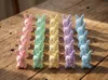 25x Bunny Army Plate | 0.16mm layer, 2 walls, 5% infill