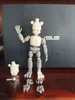 Seperate parts