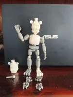 Seperate parts
