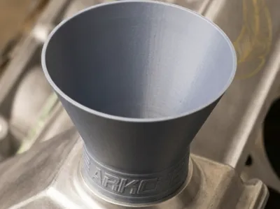 BMW Oil Funnel (M50/M52/M57/M60/M62 and many more)