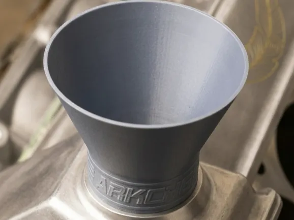 BMW Oil Funnel (M50/M52/M57/M60/M62 and many more)