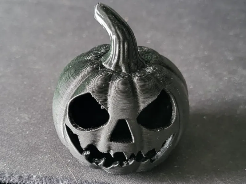 Halloween pumpkin