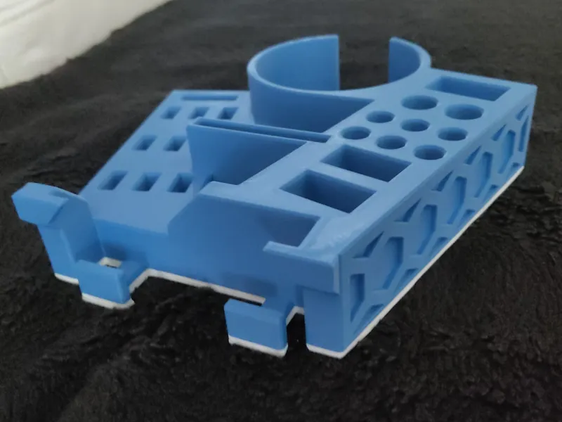 Yet Another Desk Organizer