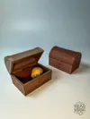 Treasure - AMS Quantity 4