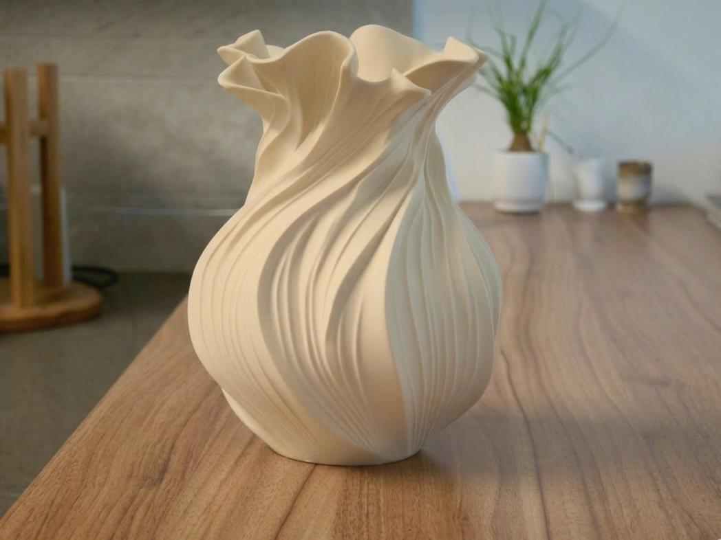 Moderne Vase 