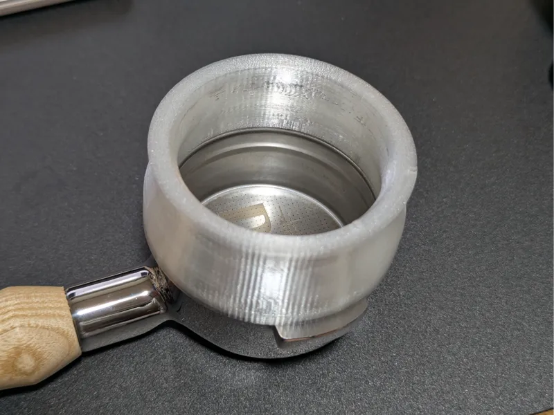 Magnet Dosing Ring 58mm