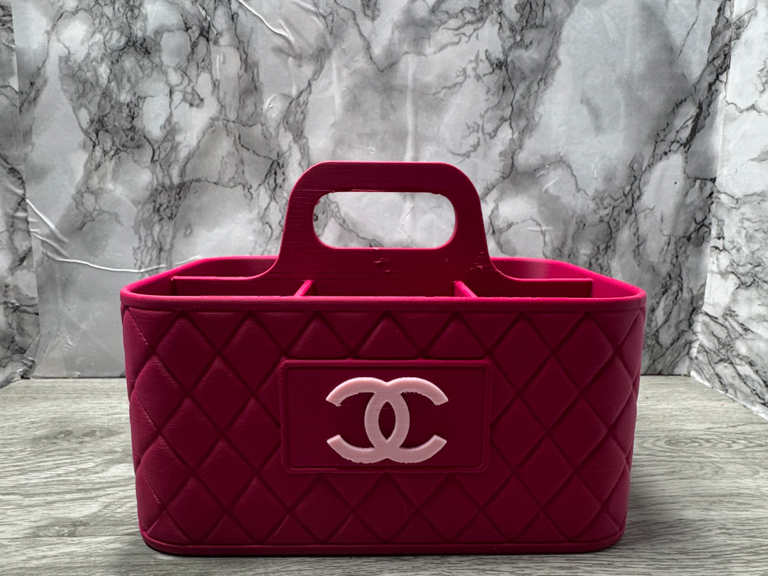 Chanel Essentials Caddy | Decor | Home | New