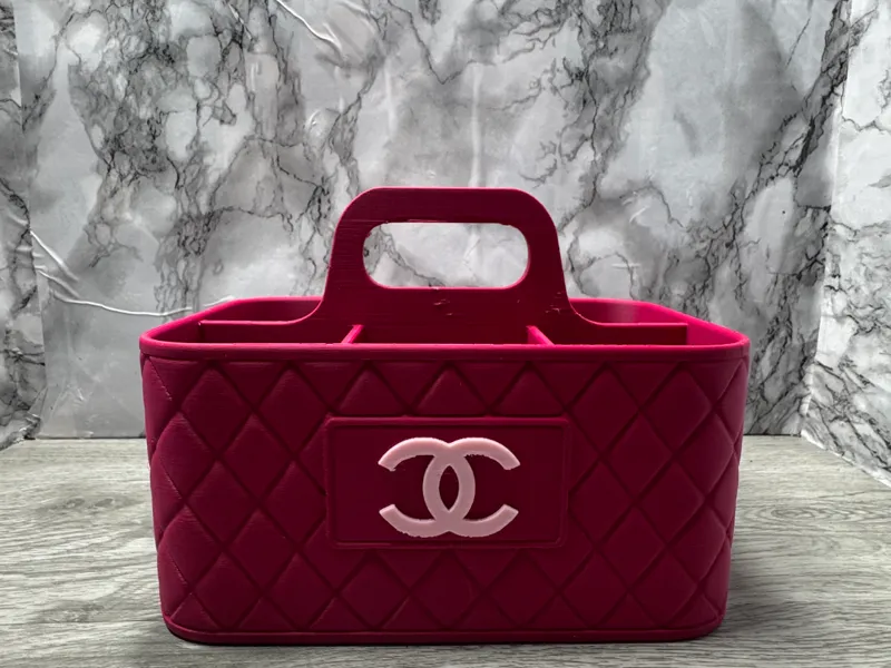 Chanel Essentials Caddy | Decor | Home | New
