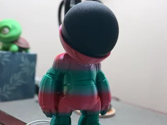 Marvin - For Alexa  (Improved)