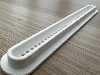 External Trickle Vent replaces Speedy Frame insert