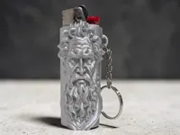 0.16mm layer, 2 walls, 10% infill
