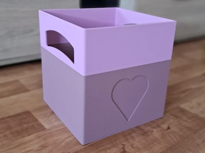 Massive Storage Box 