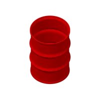 0.12mm layer, 2 walls, 15% infill - Thicker Walls