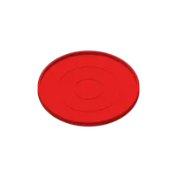Oil Barrel Cover