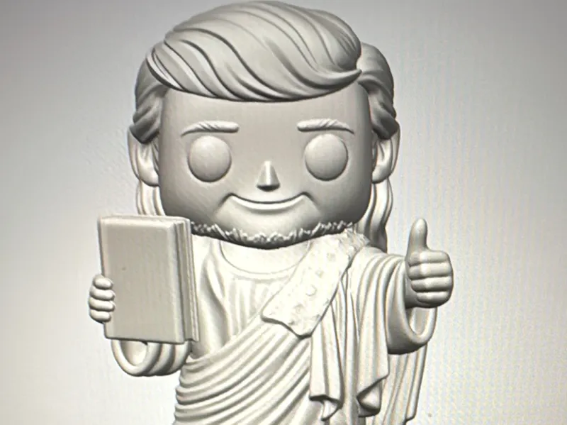 GeTrump