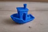 TPU Benchy