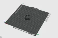 0.2mm layer, 2 walls, 100% infill