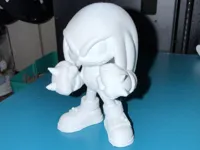 0.16mm layer, 3 walls, 10% infill