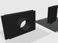 0.28mm layer, 4 walls, 15% infill