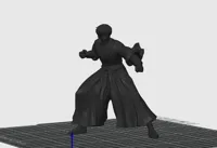 Naoya Figure