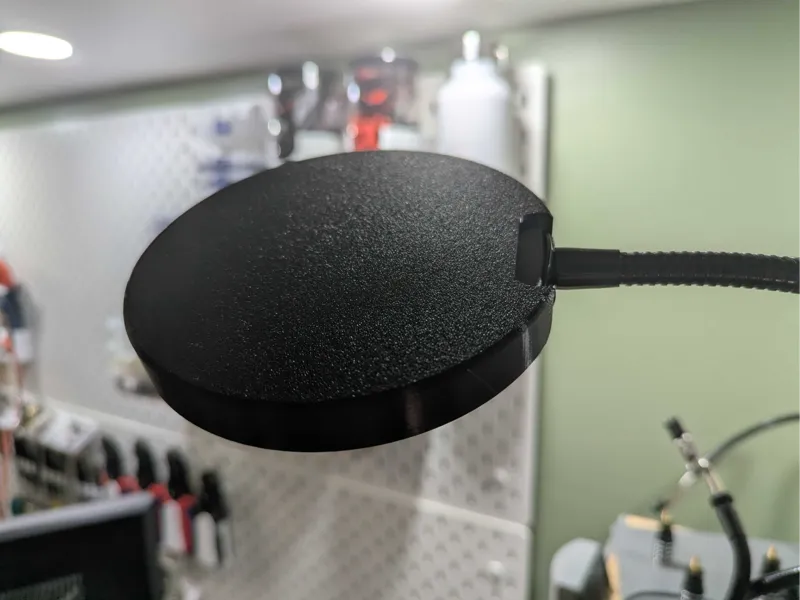SainSmart Magnifying Glass Lens Cover