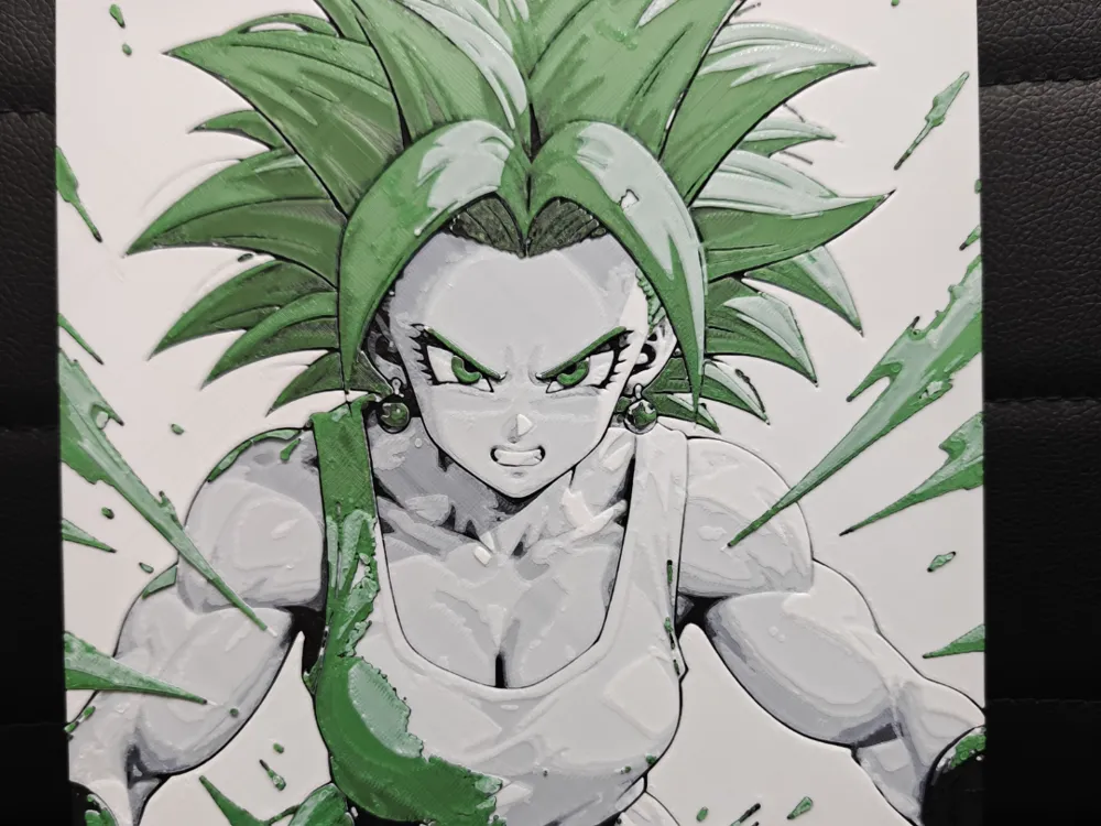 Kefla