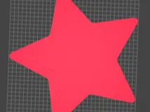 star