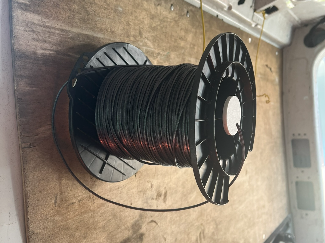 Brush Cutter Filament Stand OREGON