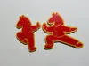 Fridge Magnet Version
