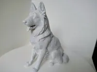 0.1mm layer, 2 walls, 15% infill