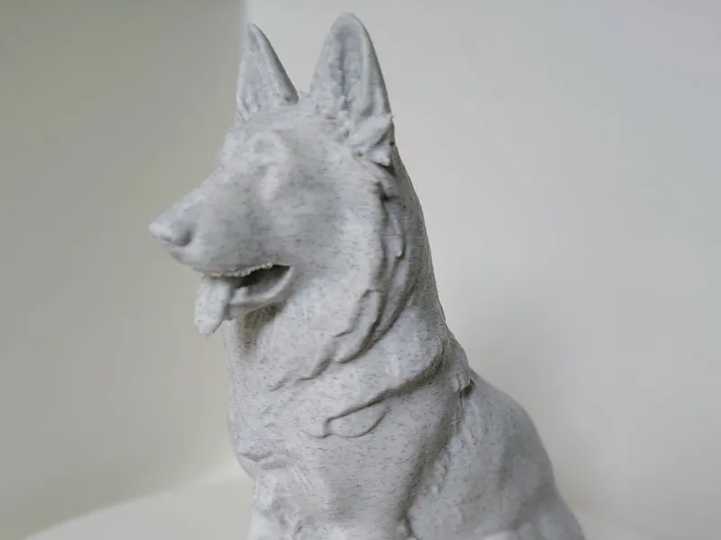Belgischer Schäferhund - Tervueren