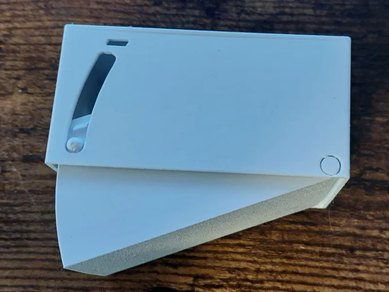 Schrauben Organizer