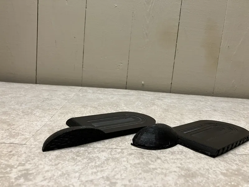 Insoles v3