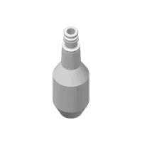 Siphon amorceur pour tuyau d'arrosage — photo 4