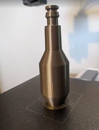 Siphon amorceur pour tuyau d'arrosage — photo 5