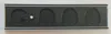 Base + wall supports