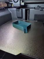 PLA - 0.2mm layer, 2 walls, 5% infill