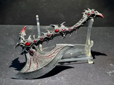 Abyss Ridge