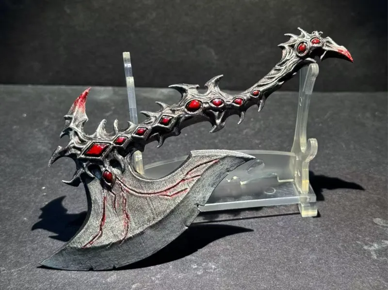 Abyss Ridge