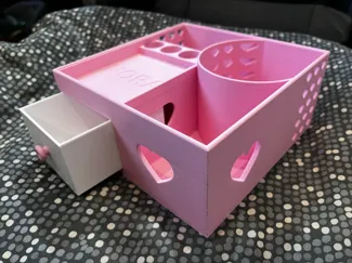 Make Up Organizer