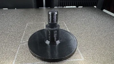 Lenovo Fascia mount plate