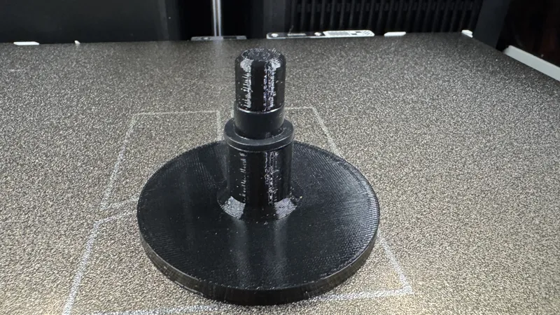 Lenovo Fascia mount plate