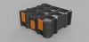 A1 mini 3x3 gridfinity storage box collection